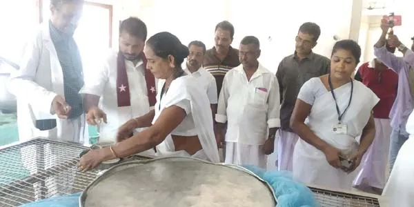 THAMIMUN ANSARI
